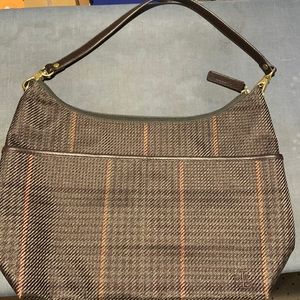 Ralph Lauren shoulder bag